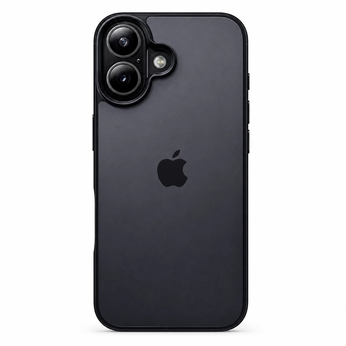 CASEKOO PureKOO Frost Armor Shockproof Designed - Simple Everyday Protection