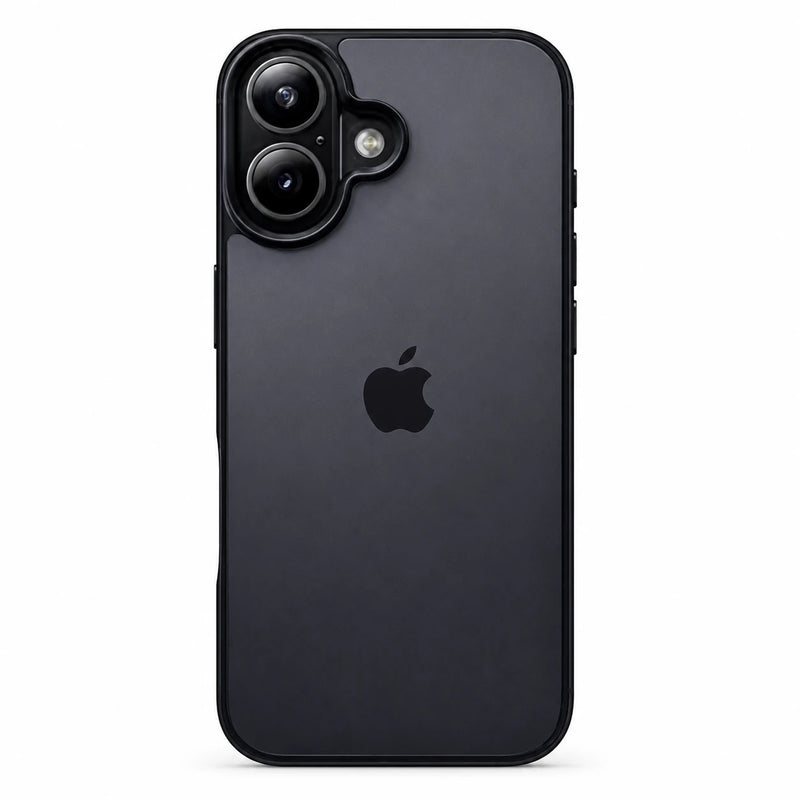 CASEKOO PureKOO Frost Armor Shockproof Designed - Simple Everyday Protection