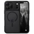 CASEKOO PureKOO Matte Magnetic Case