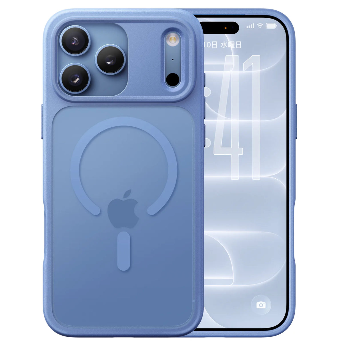 Glacier — PureKOO Matte Magnetic