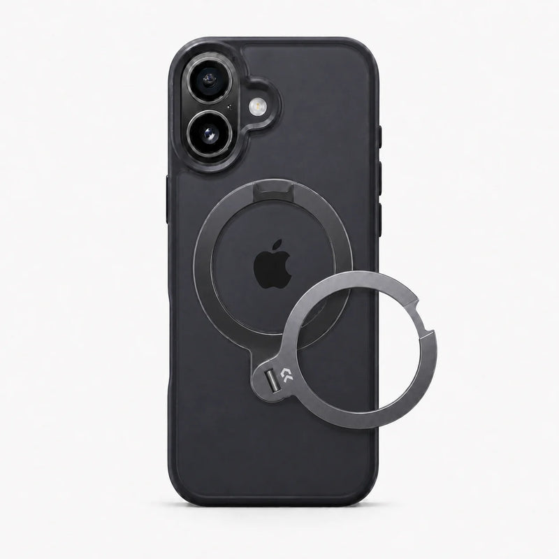 CASEKOO Frost Matte StandKOO Pro Case