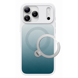 CASEKOO StandKOO Frost iPhoneケース｜洗練された保護力