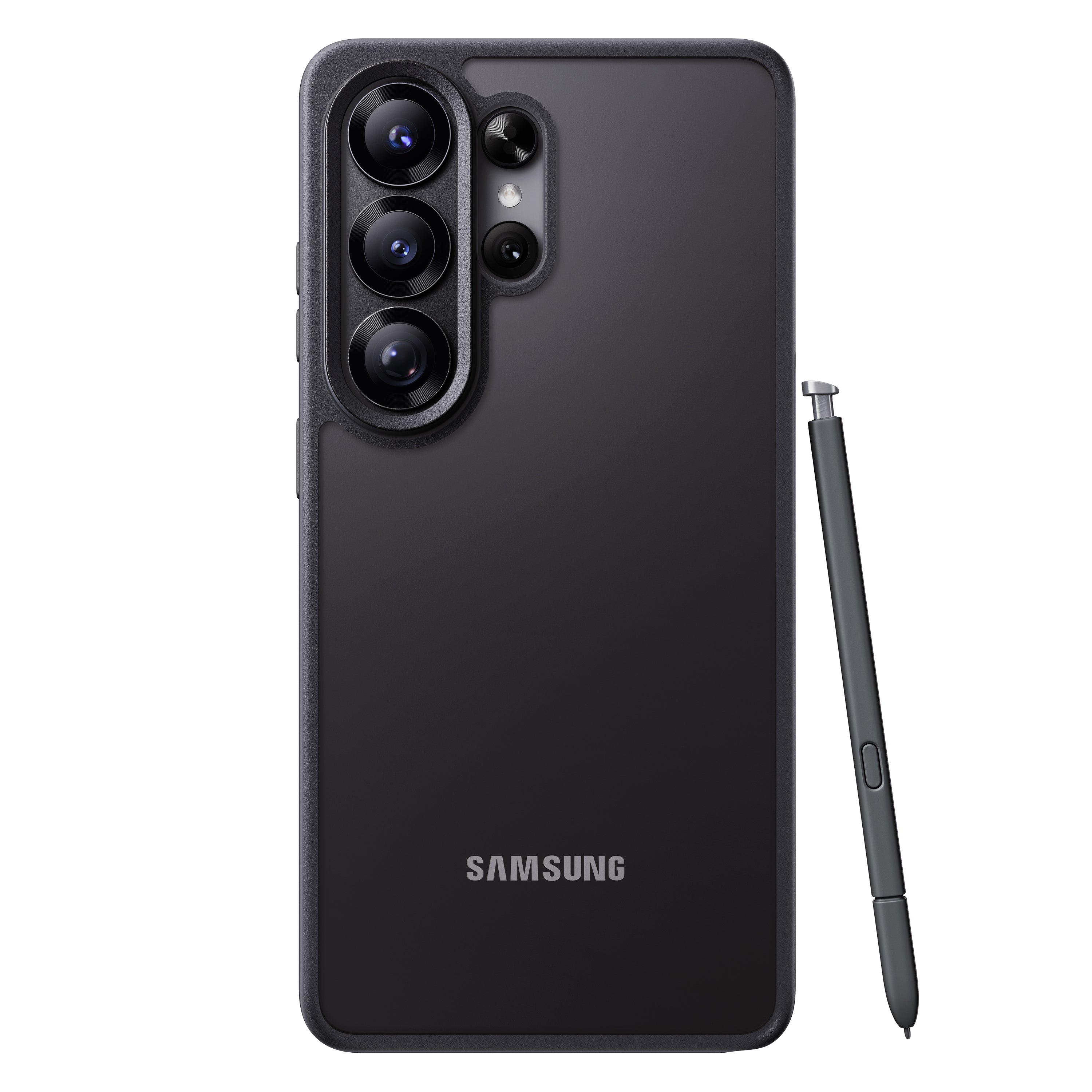 CASEKOO® マットベーシック Samsung S26 Ultra用 スマホケース