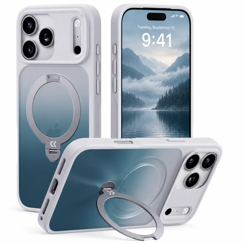 
CASEKOO Frost Matte StandKOO Pro Case