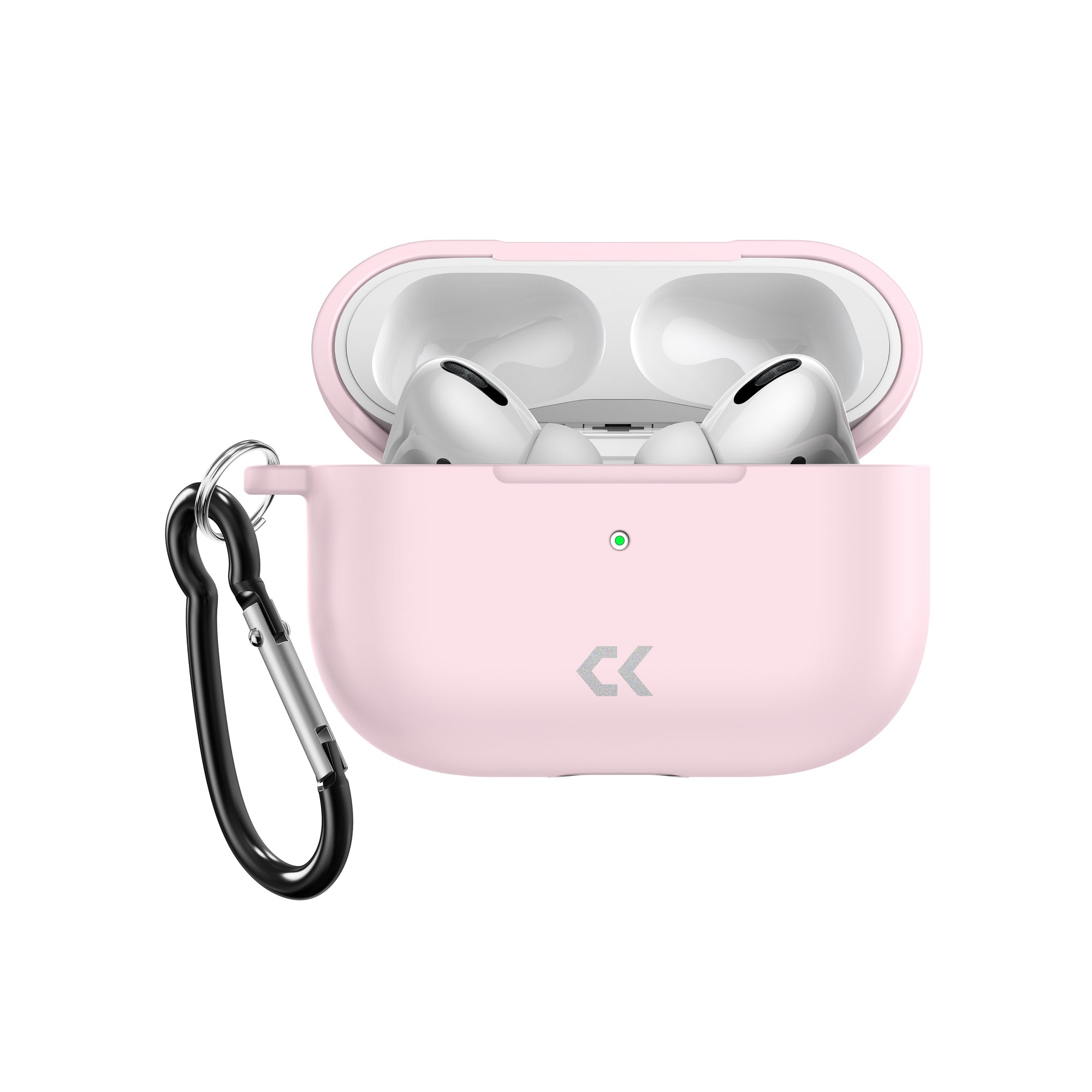 CASEKOO ERK Case for AirPods Pro CASEKOO