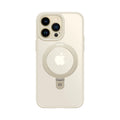 CASEKOO StandKOO Frost Case for iPhone