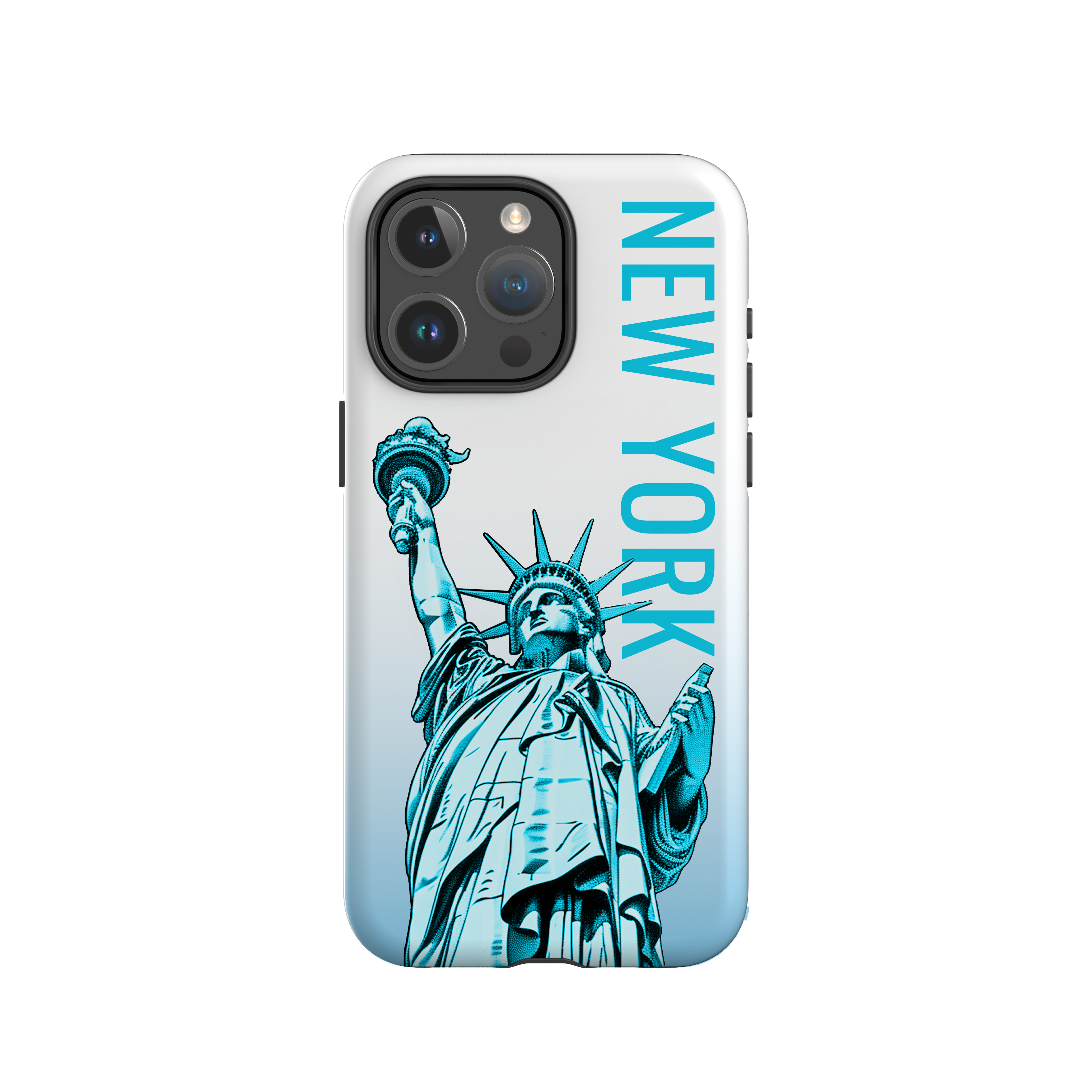 CASEKOO City Series iPhone Cases- New York