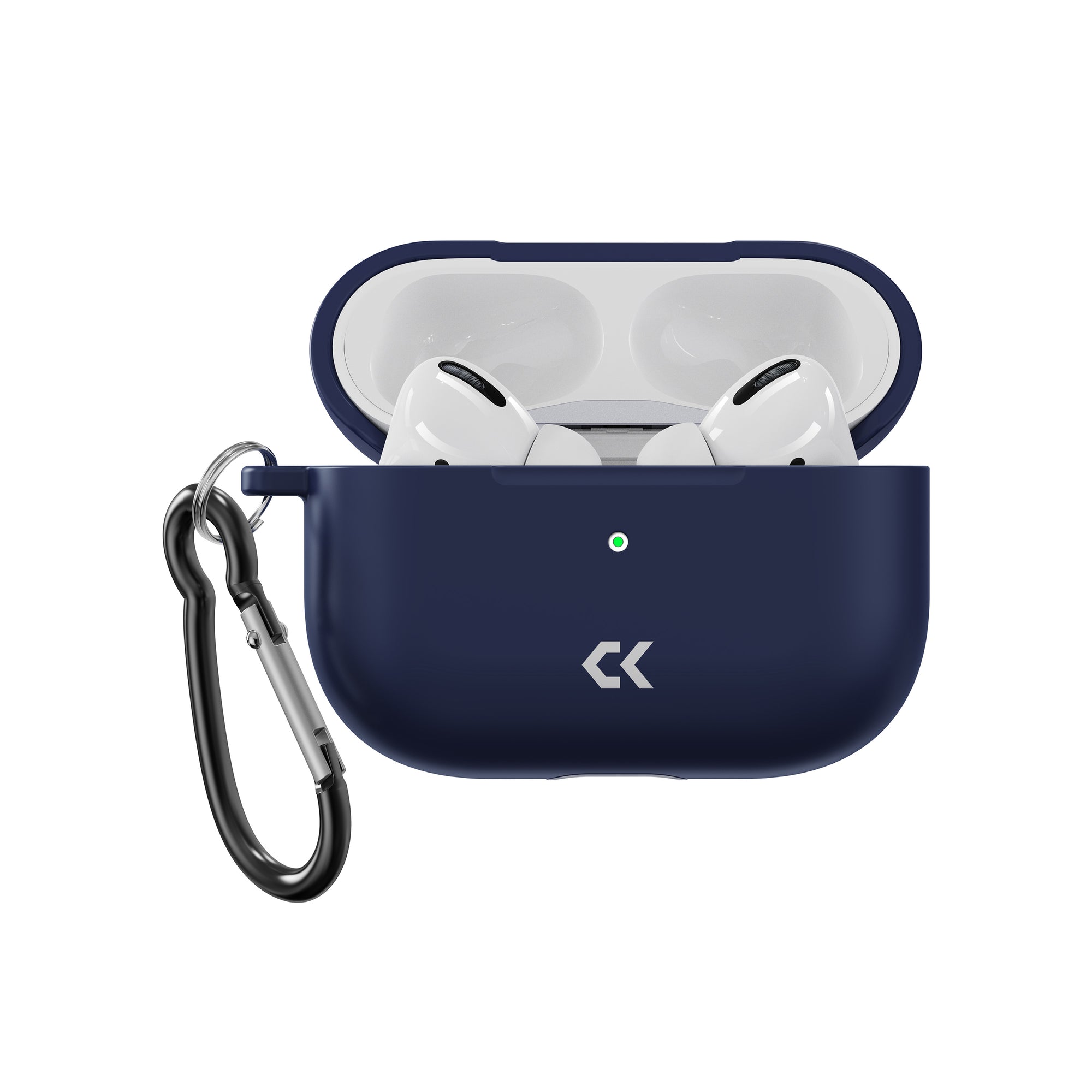 CASEKOO ERK Case for AirPods Pro CASEKOO