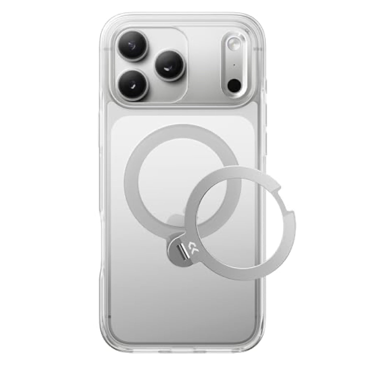 StandKOO Halo in Clear