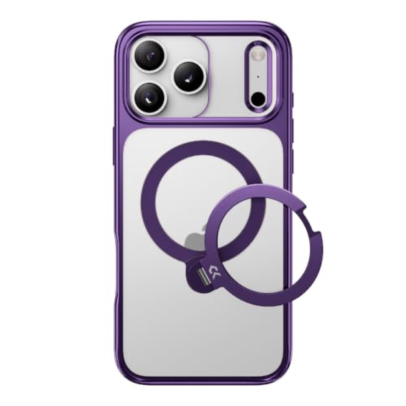 StandKOO Halo in Viola Purple