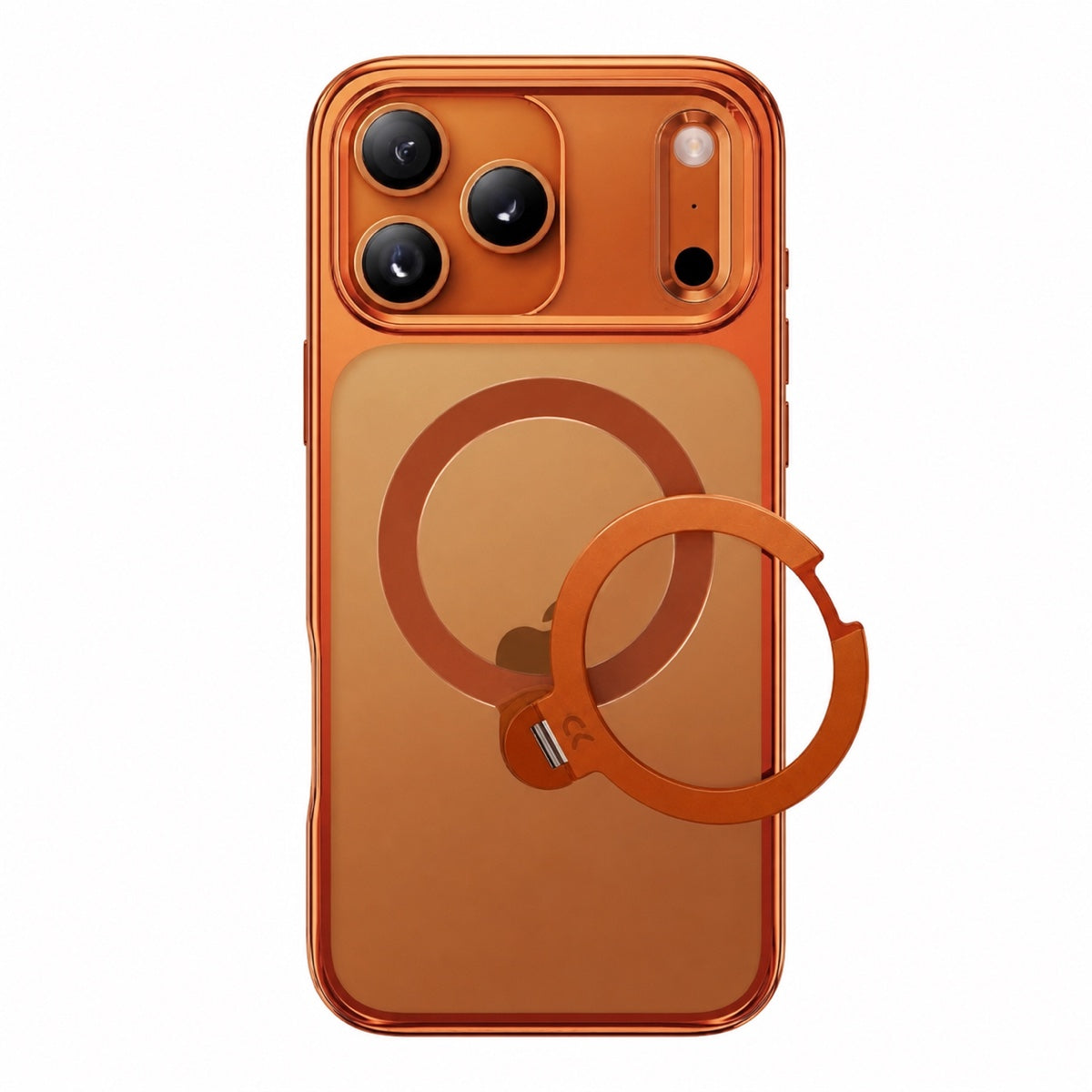 StandKOO Halo in Vivid Orange