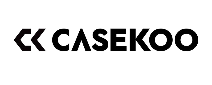 Classic CASEKOO logo