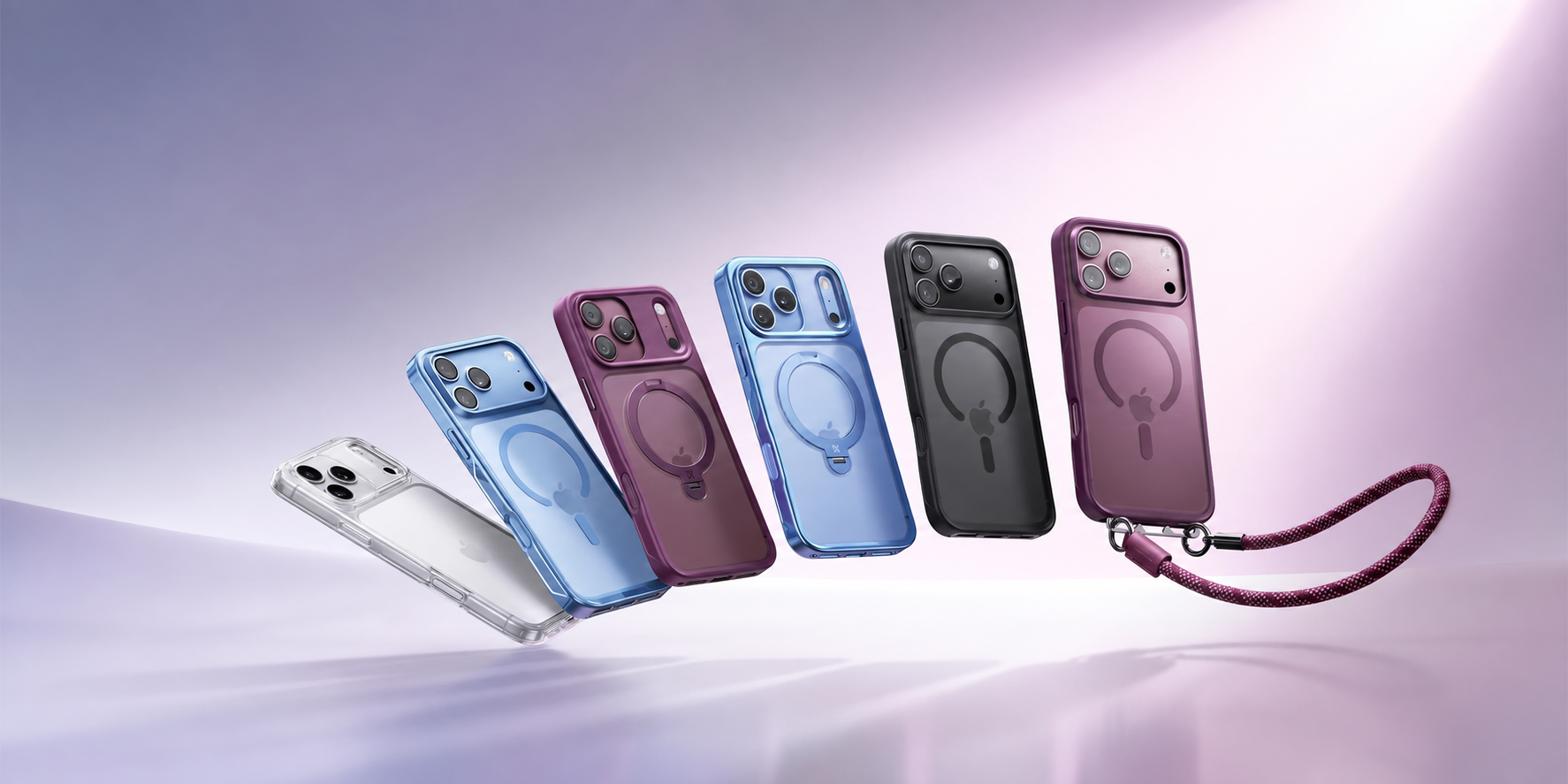 Find Your Color. Meet Your Match